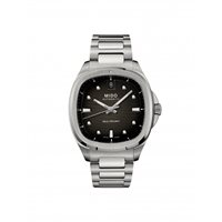 Orologio Mido Donna MULTIFORT TV 35 in Acciaio M049.307.11.081.00